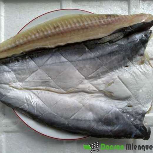 CÁ DỨA MỘT NẮNG