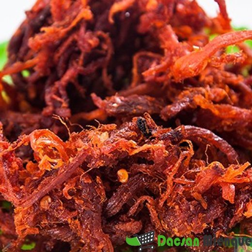 KHÔ BÒ BUÔN MÊ THUỘT