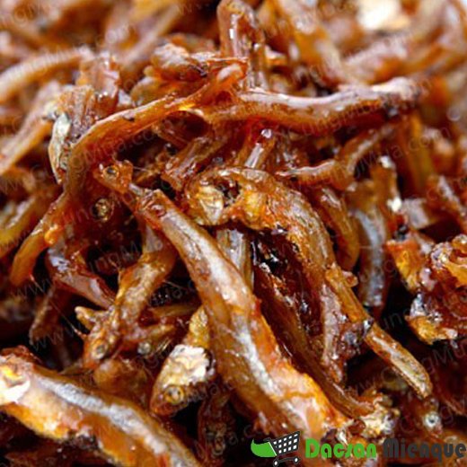 CÁ CƠM MỜM