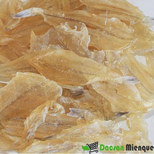 KHÔ CÁ ĐỤC TẨM
