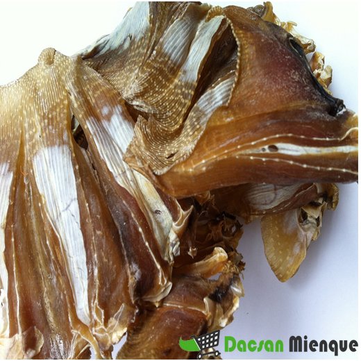 KHỐ ĐUỐI TRẮNG