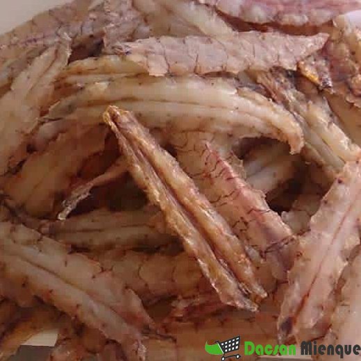KHÔ TÔM TÍCH BIỂN