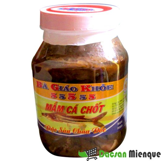 MẮM CHỐT