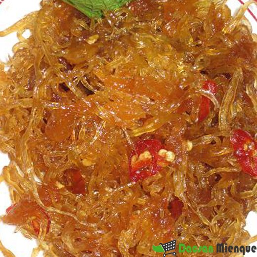 MẮM THÁI ĐU ĐỦ
