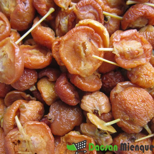 TÁO MÈO KHÔ