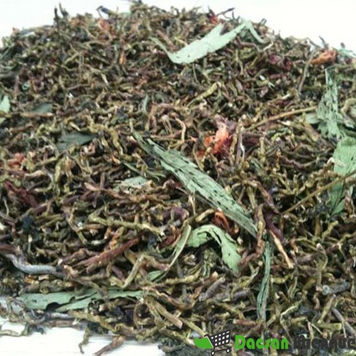 TRÀ SƠN MẬT HỒNG SÂM