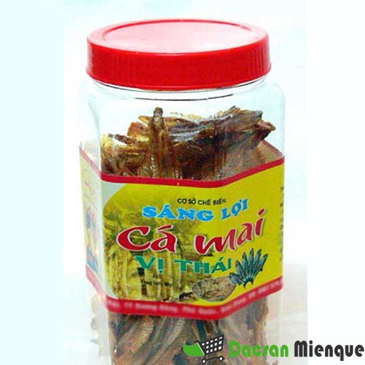 CÁ MAI VỊ THÁI