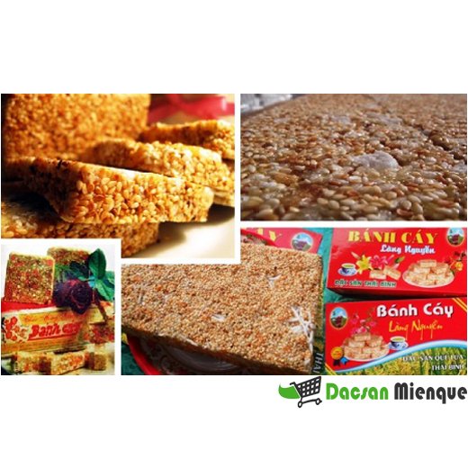BÁNH CÁY