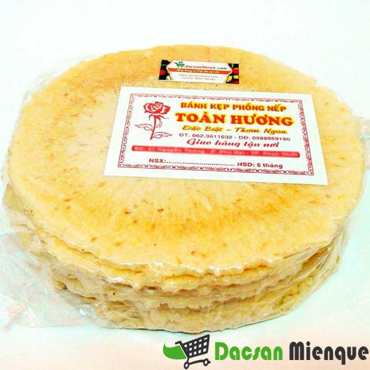 BÁNH PHỒNG NẾP