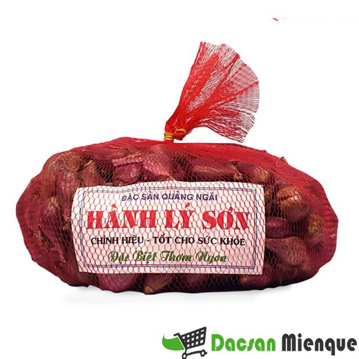 HÀNH LÝ SƠN