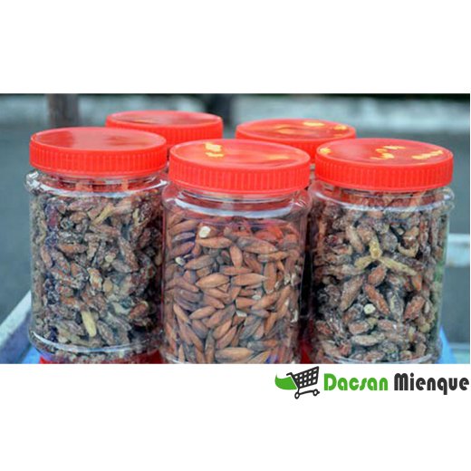 HẠT BÀNG CÔN ĐẢO