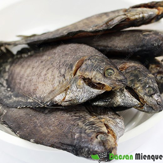 KHÔ CÁ SẶC TRÀM CHIM