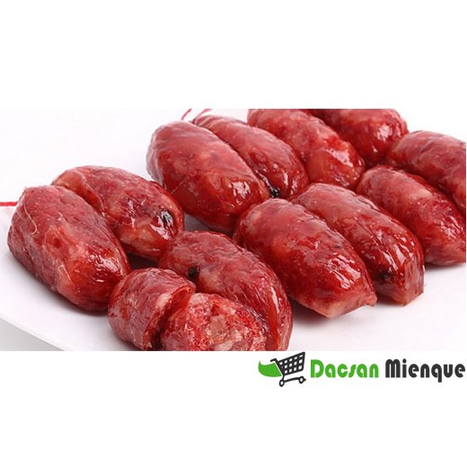 LẠP XƯỞNG TƯƠI LONG AN