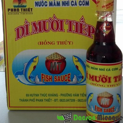 NƯỚC MẮM NHỈ PHAN THIẾT NƯỚC MẮM NHỈ PHAN THIẾT