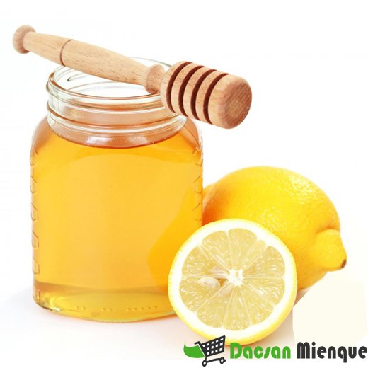 MẬT ONG SỮA CHÚA MỘC CHÂU - 700Gr