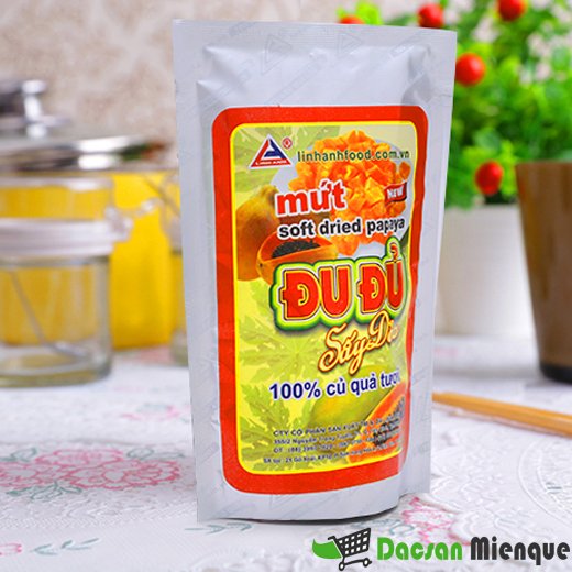 MỨT ĐU ĐỦ