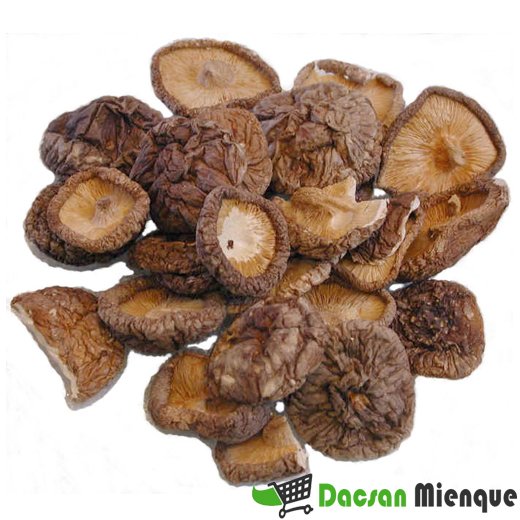 NẤM ĐÔNG CÔ (LOẠI 2)