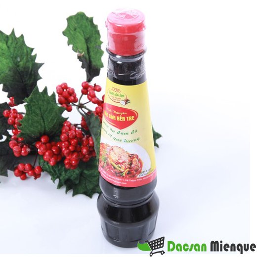 NƯỚC MÀU DỪA NGUYÊN CHẤT