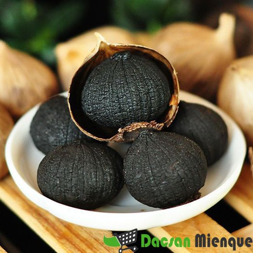TỎI ĐEN CÔ ĐƠN