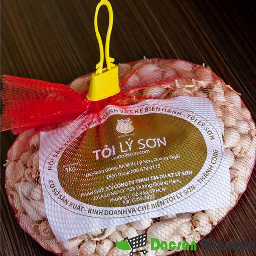 TÒI LÝ SƠN